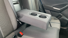 Volkswagen T-Roc 1.5 TSI EVO SE 5dr Petrol Hatchback